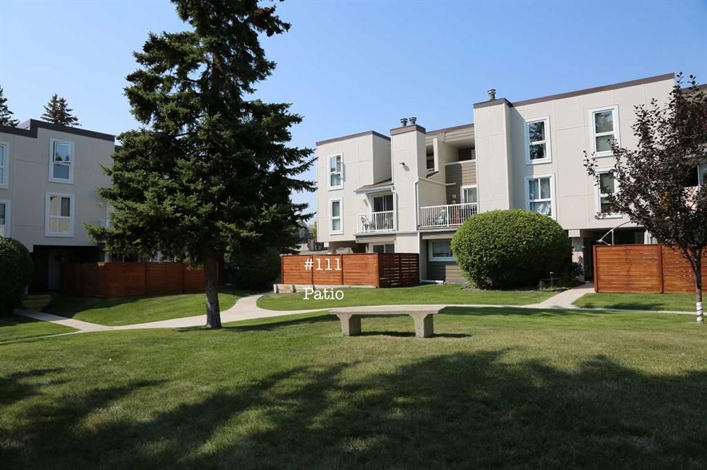 I have sold a property at 111 13104 Elbow DRIVE SW in Calgary
