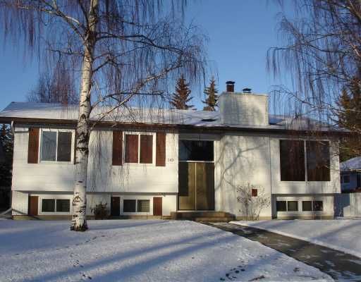 I have sold a property at 540 WILLOW PARK DR SE in CALGARY
